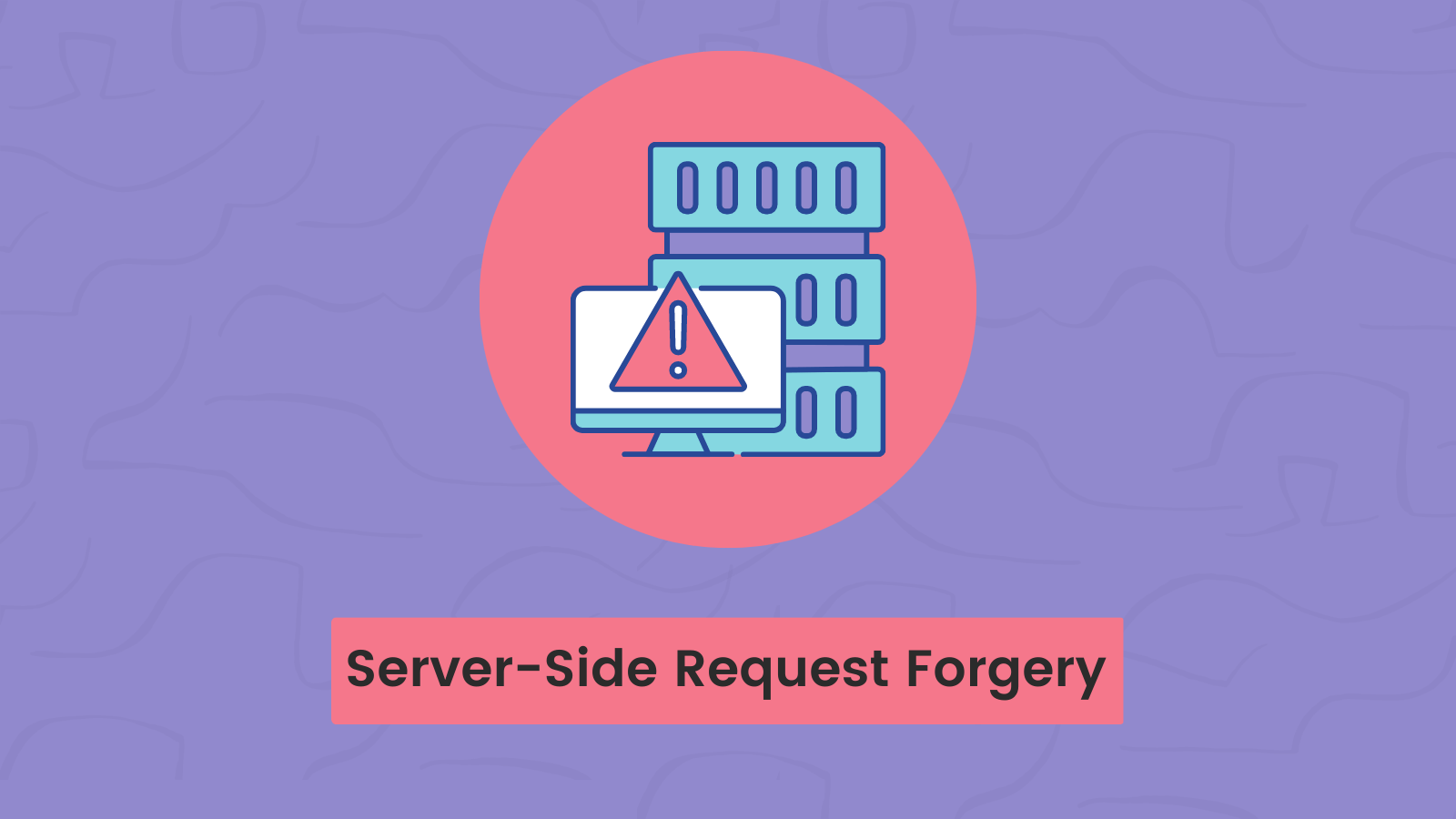OWASP 10 - Server-Side Request Forgery (SSRF)