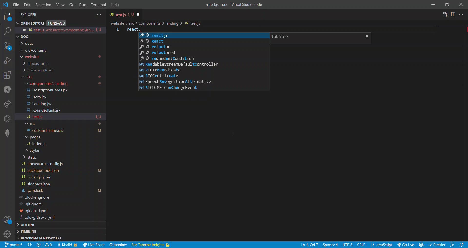 Shortcuts Are Now Available On Vs Code